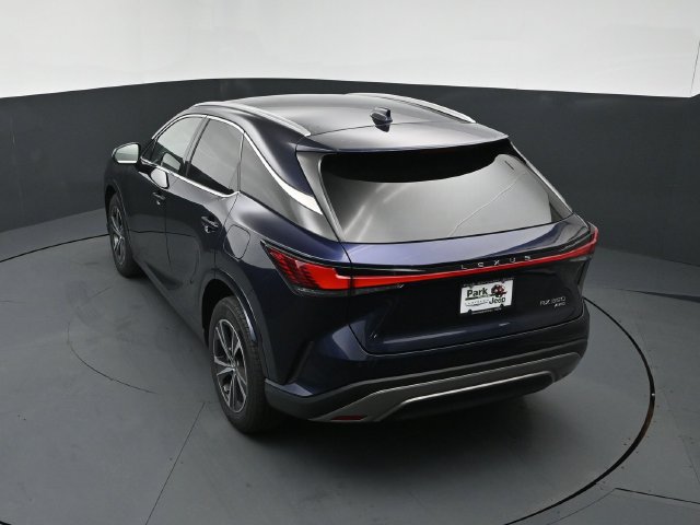 Used 2023 Lexus RX 350 Premium Plus w/ Cold Area Package AWD/4WD image 16