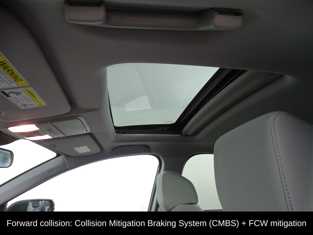 Used 2020 Honda CR-V EX image 10