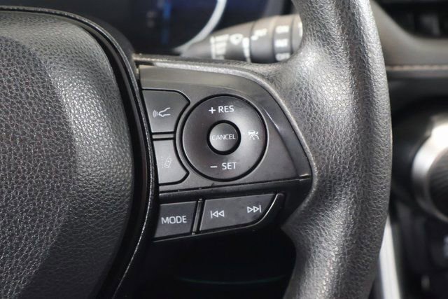 Certified 2023 Toyota RAV4 AWD Hybrid image 17