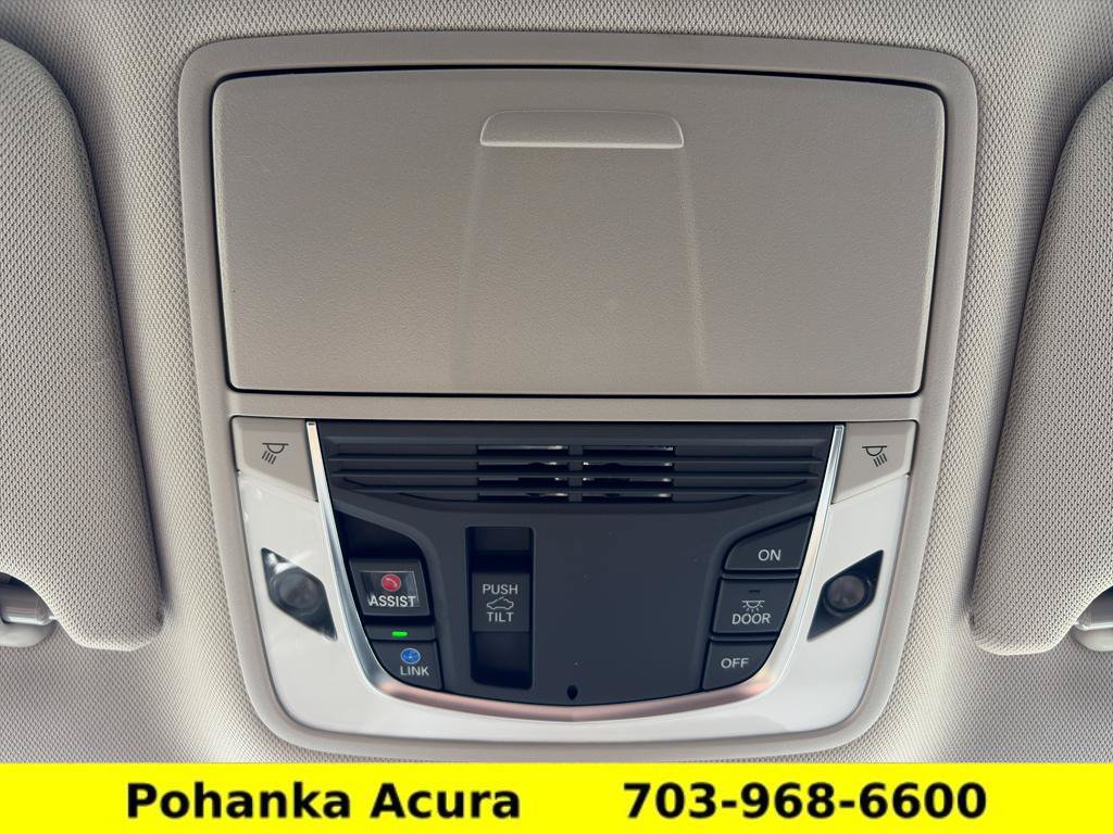 Certified 2023 Acura TLX w/ Technology Package FWD image 19