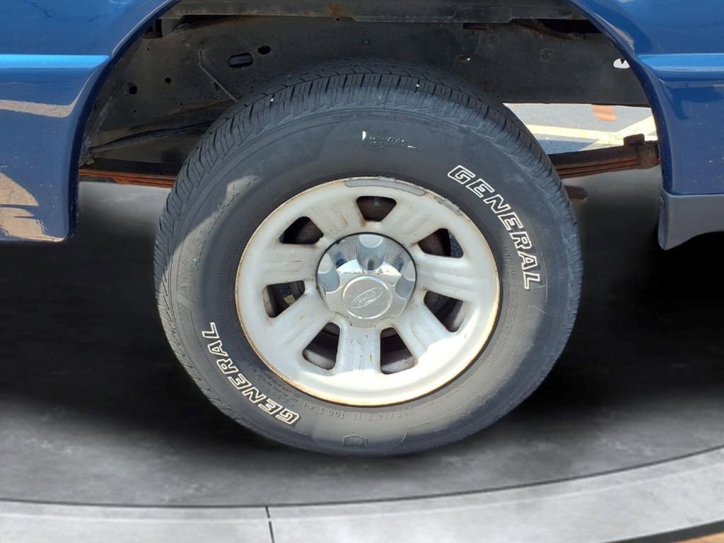 Used 2008 Ford Ranger XLT RWD image 18