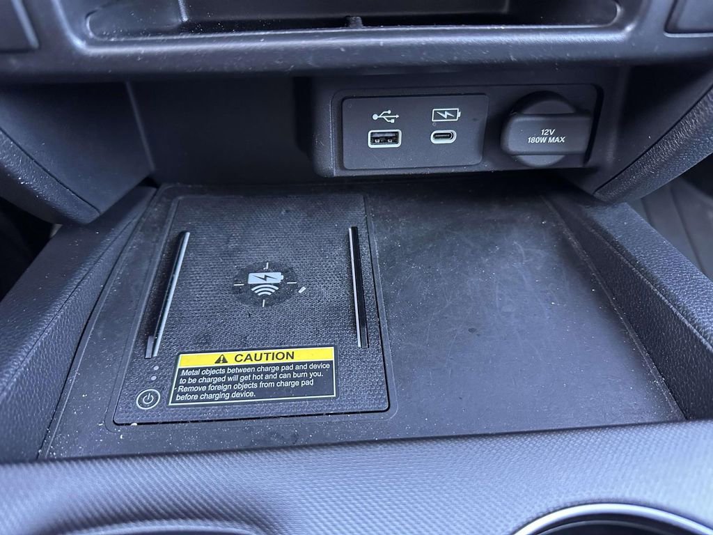 Used 2025 Honda Passport EX-L image 27