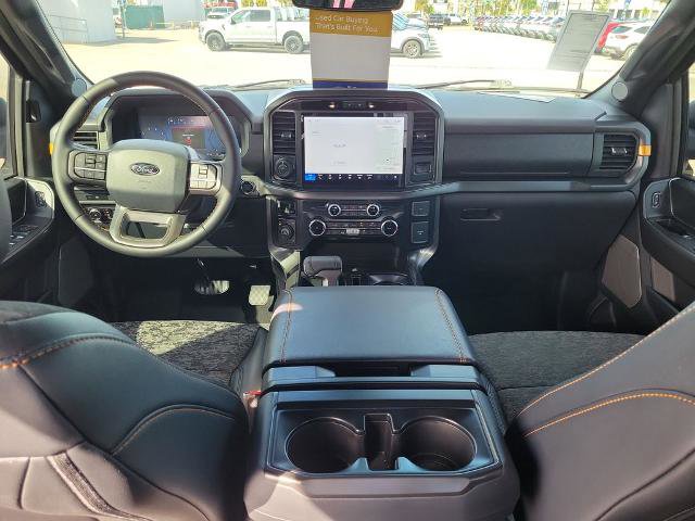 Certified 2025 Ford F150 Tremor w/ Bed Utility Package image 14