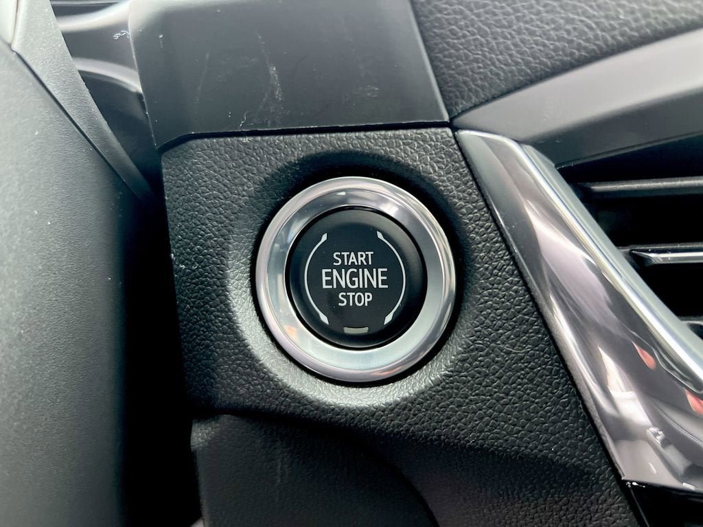New 2026 Buick Encore GX Sport Touring w/ Advanced Technology Package image 43