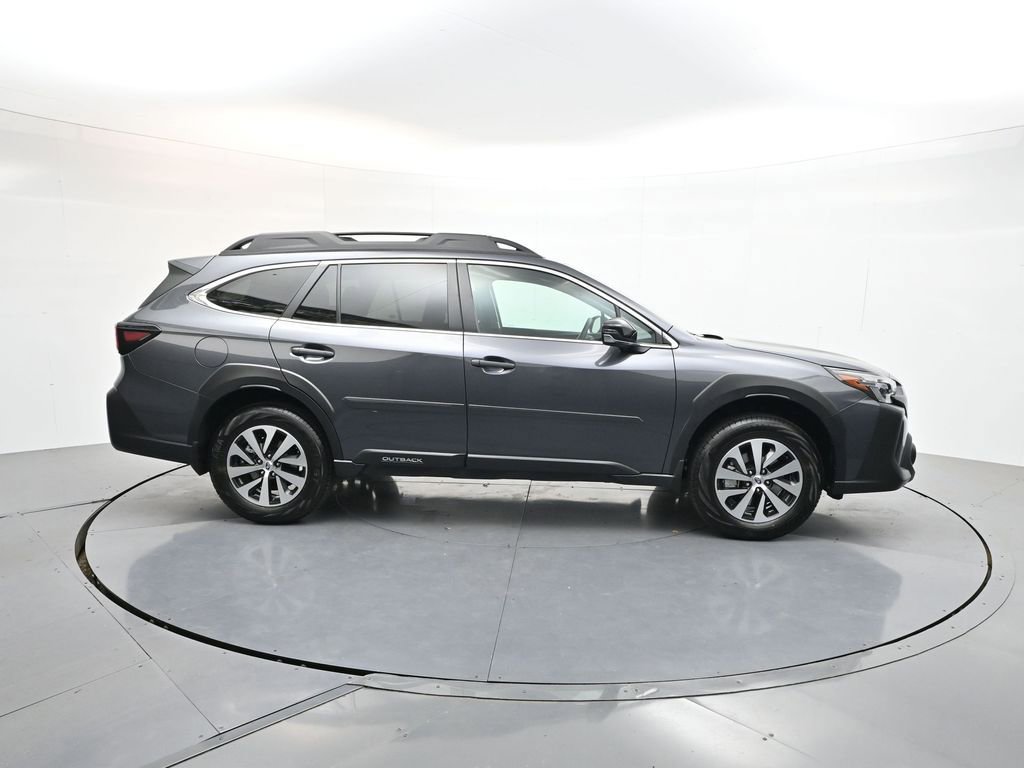 Certified 2025 Subaru Outback Premium w/ Popular Package #1A AWD/4WD image 8