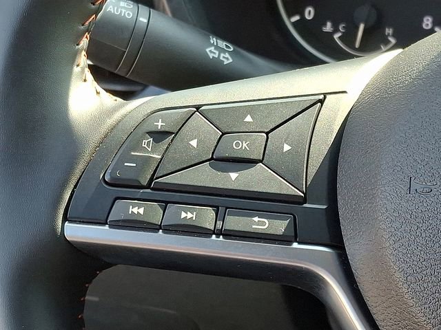 Certified 2025 Nissan Sentra SR image 21