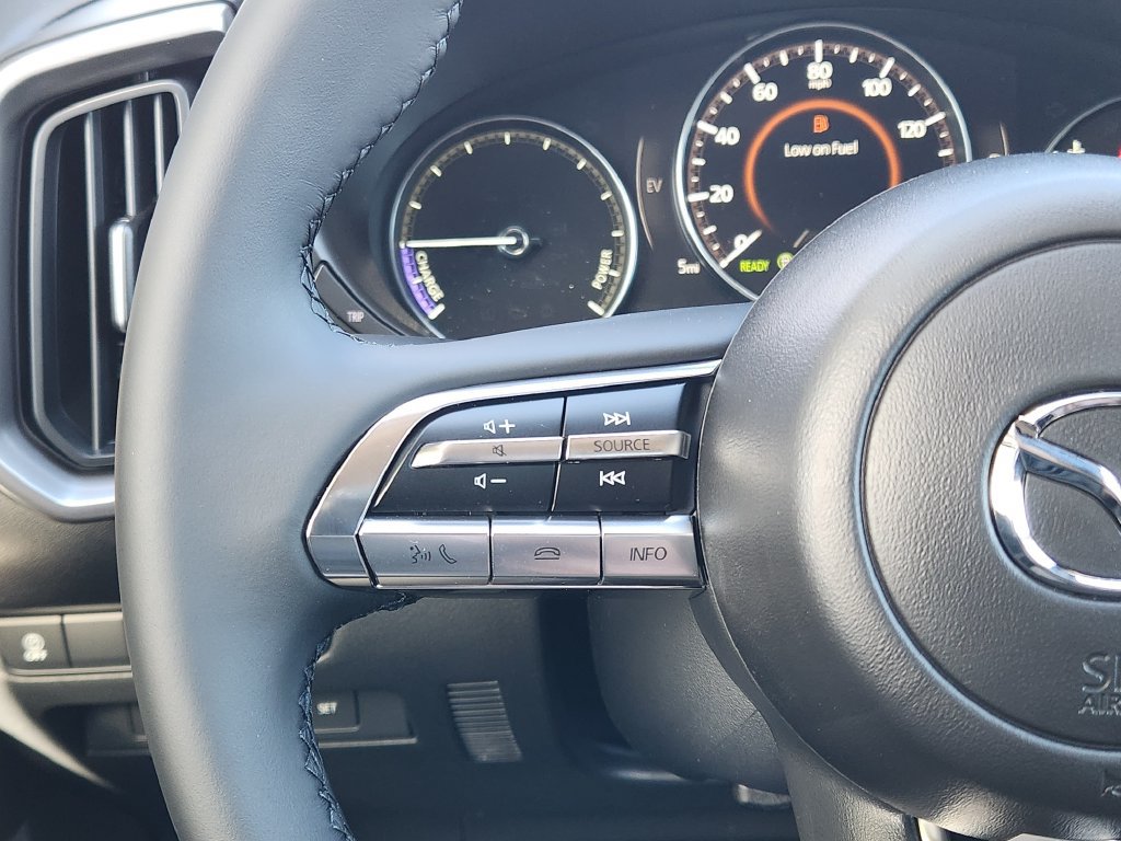 New 2026 MAZDA CX-50 AWD 2.5 Hybrid w/ Premium Pkg image 17