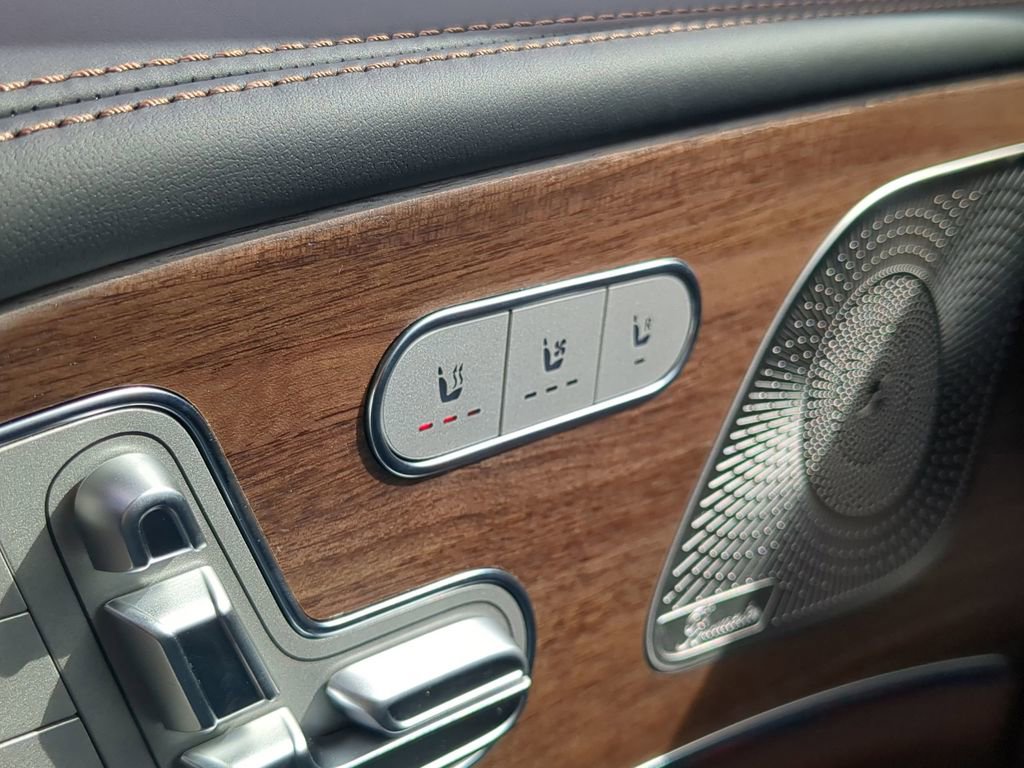 Used 2024 Mercedes-Benz GLE 53 AMG 4MATIC image 20