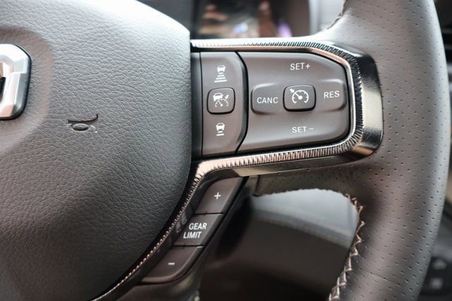 New 2025 RAM 2500 Rebel w/ Rebel Level 2 Equipment Group image 20
