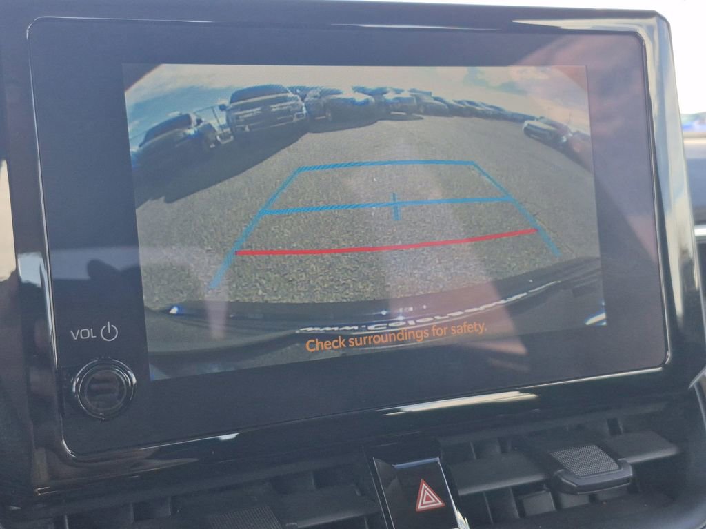 Used 2024 Toyota Corolla LE image 21