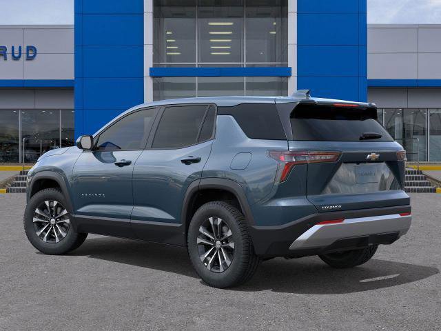 New 2026 Chevrolet Equinox LT image 27