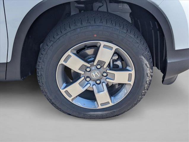 New 2026 Honda Ridgeline RTL image 9