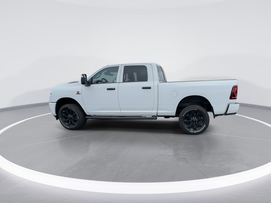 New 2026 RAM 2500 Tradesman image 6