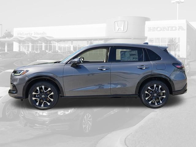 New 2027 Honda HR-V EX-L image 2