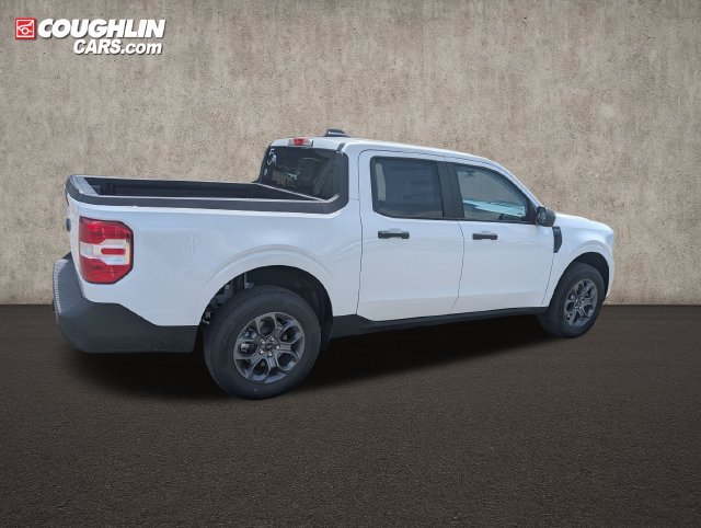 New 2026 Ford Maverick XLT w/ 4K Tow Package AWD/4WD image 9