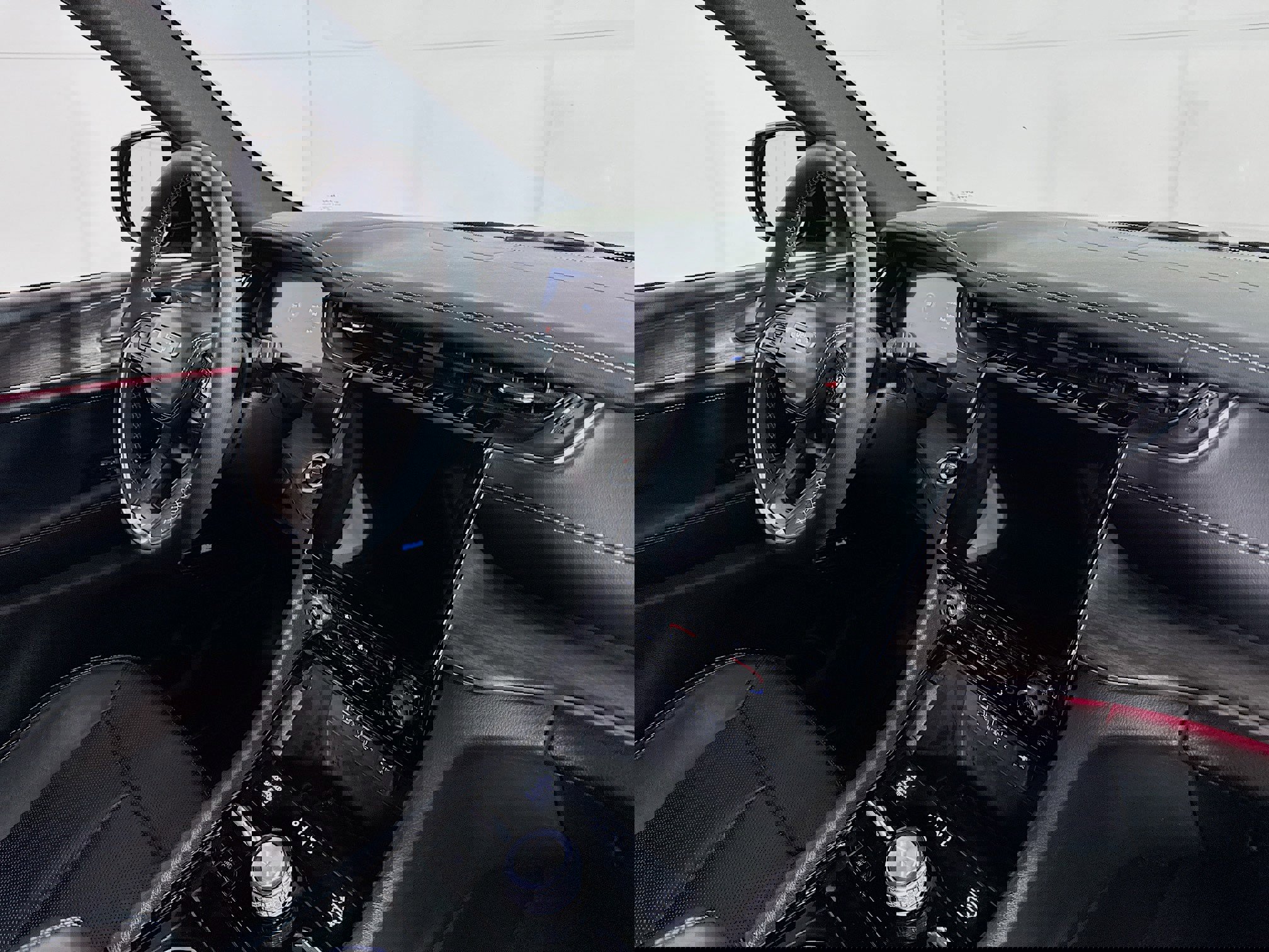 Used 2023 Jeep Grand Cherokee Overland image 30