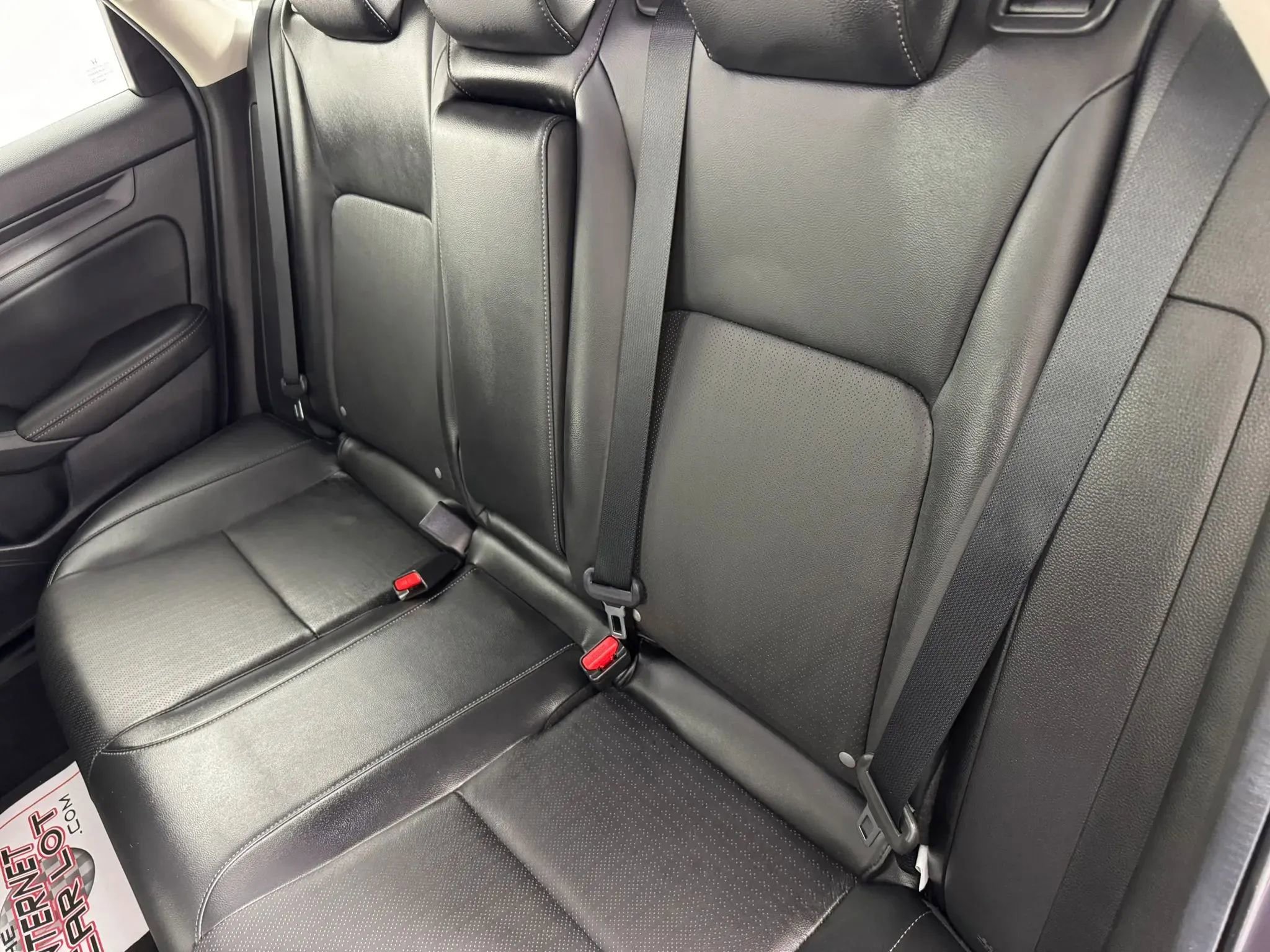 Used 2024 Honda Civic EX-L image 36