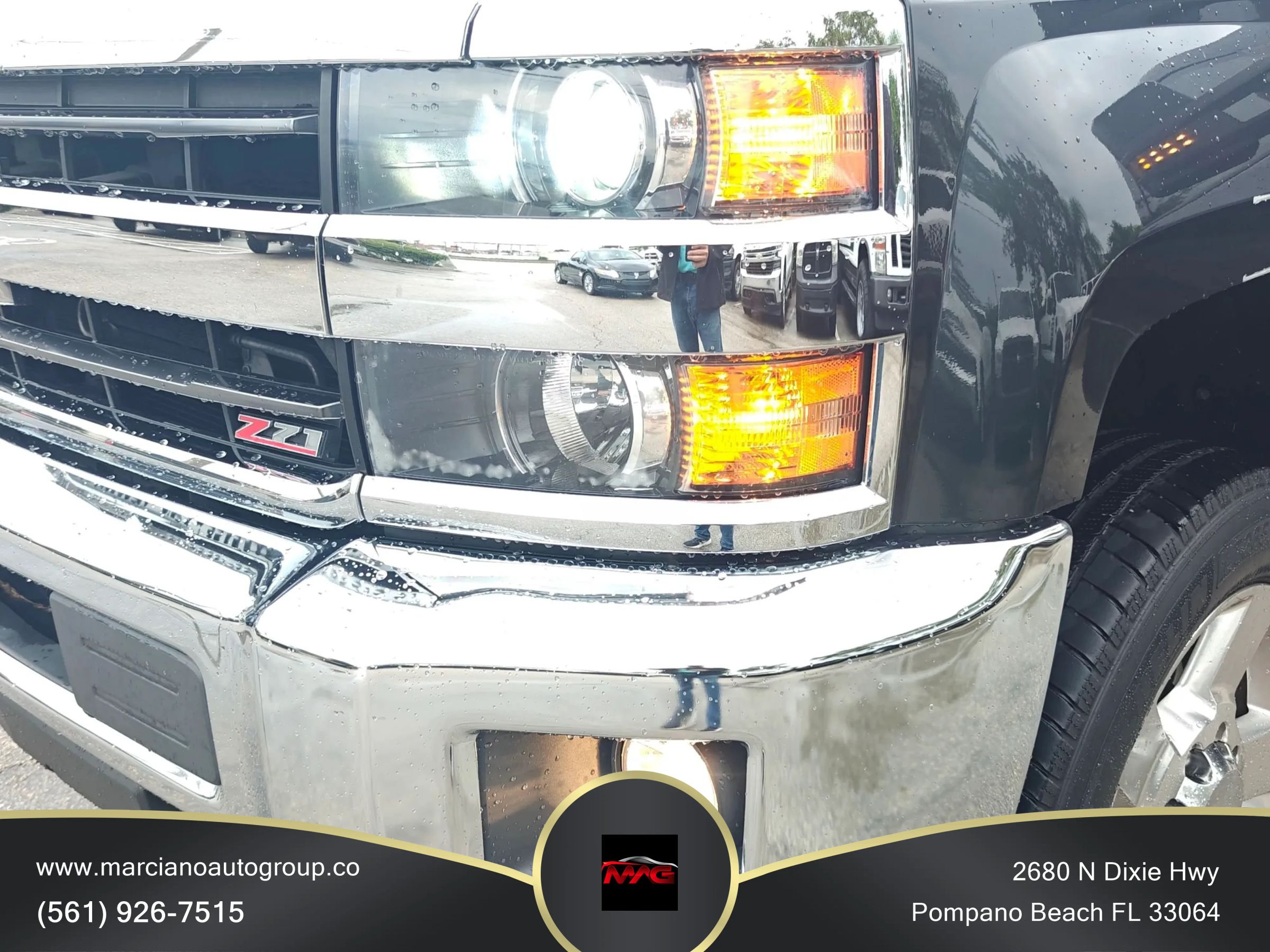 Used 2019 Chevrolet Silverado 2500 LT w/ All Star Edition AWD/4WD image 38