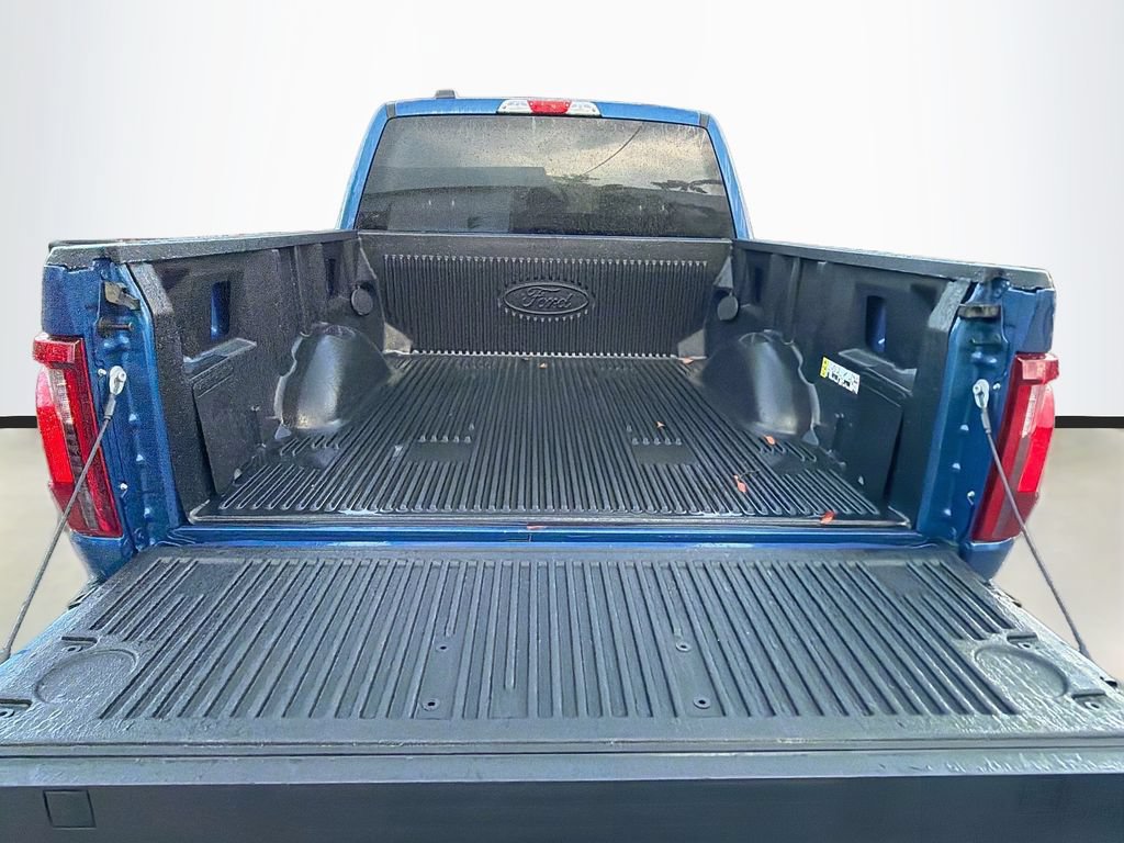 Used 2024 Ford F150 STX RWD image 28