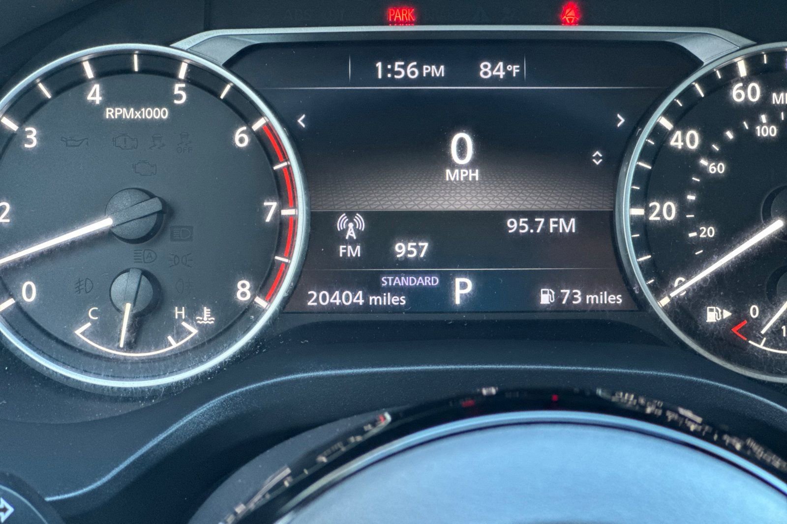 Used 2023 Nissan Rogue SV image 26