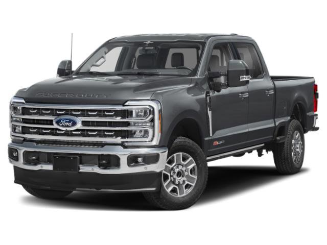 New 2026 Ford F250 4x4 Crew Cab Super Duty image 1