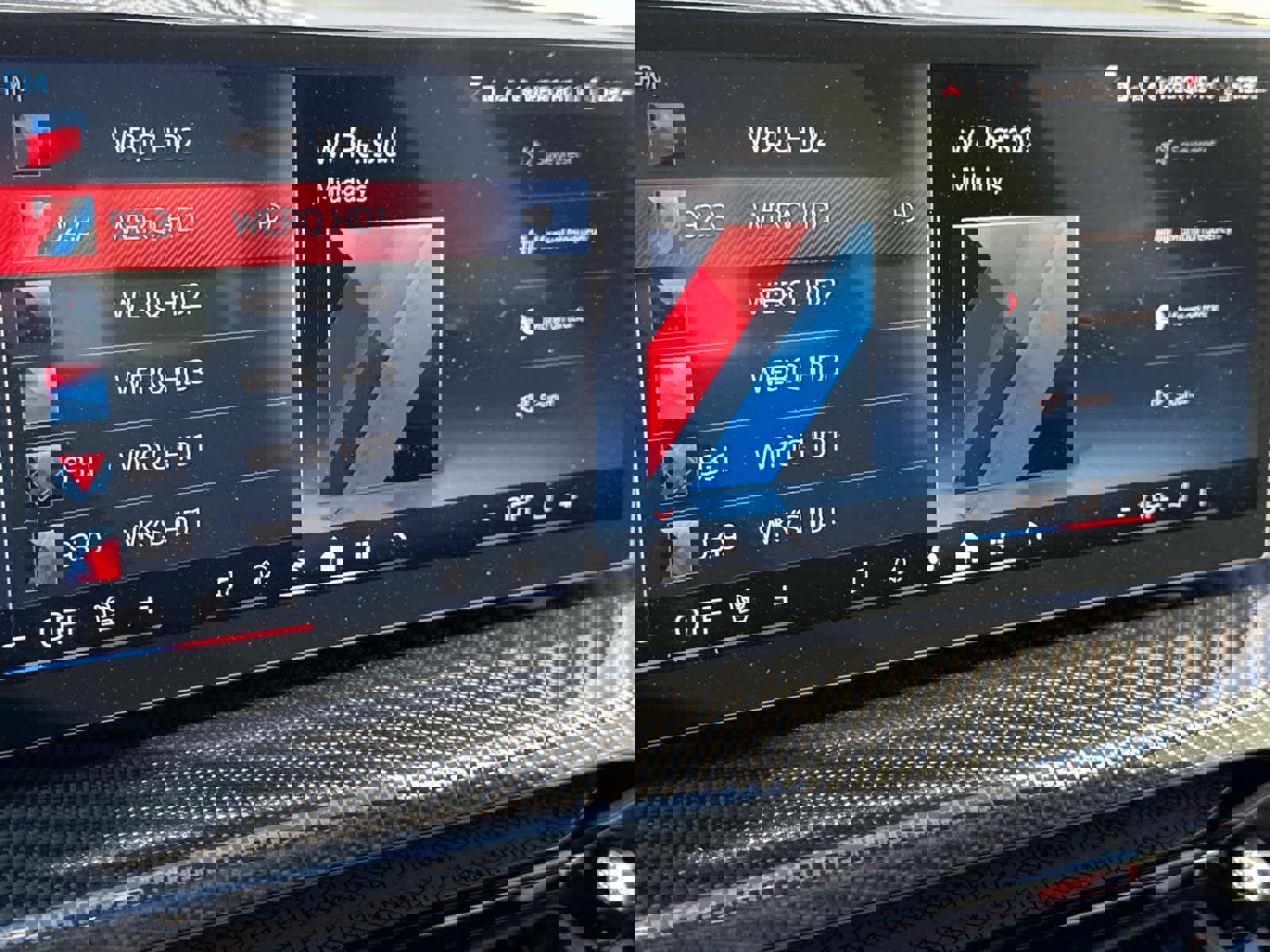 New 2026 BMW M340i xDrive M340i NA xDrive image 3