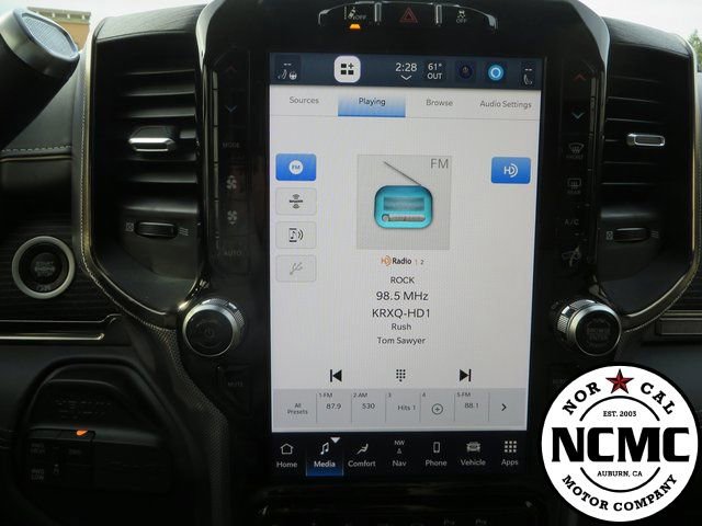 Used 2022 RAM 3500 Limited image 35