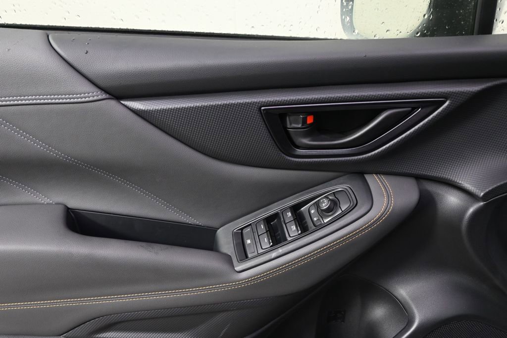 Certified 2025 Subaru Forester Wilderness w/ Wilderness Package image 22