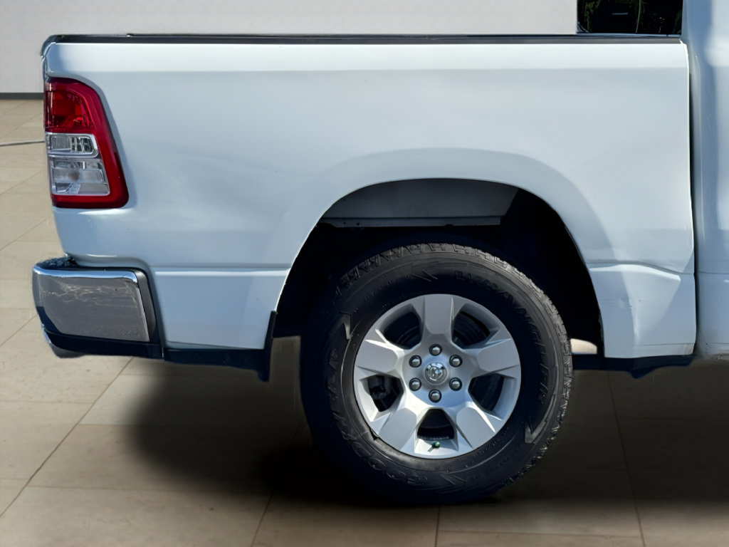 Used 2022 RAM 1500 Big Horn AWD/4WD image 40