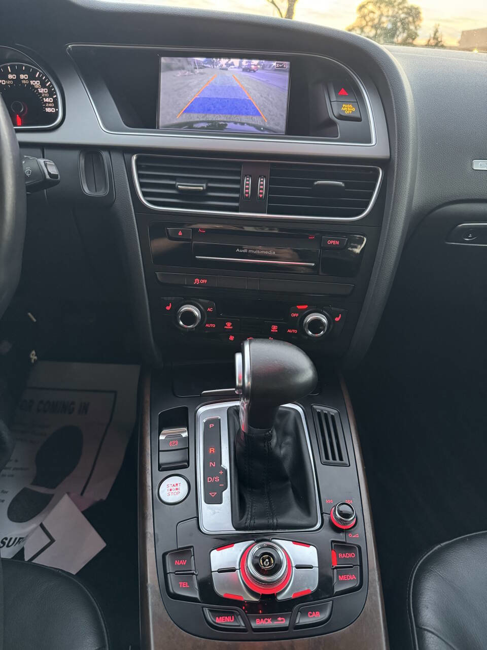 Used 2013 Audi A5 2.0T Premium Plus image 14