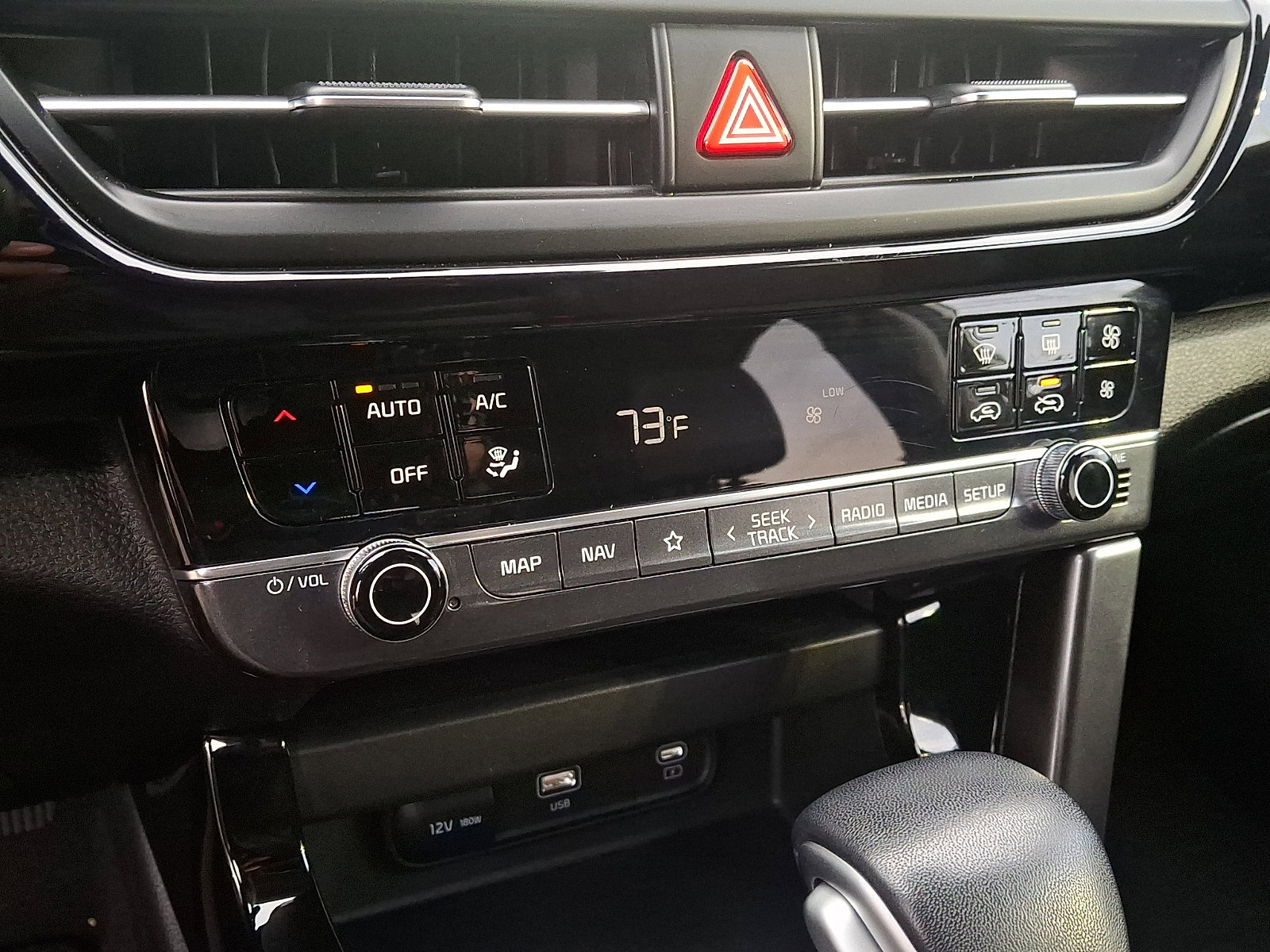 Certified 2024 Kia Seltos S image 15