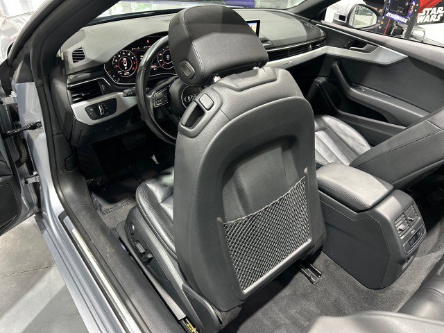 Used 2018 Audi A5 2.0T Premium Plus AWD/4WD image 58