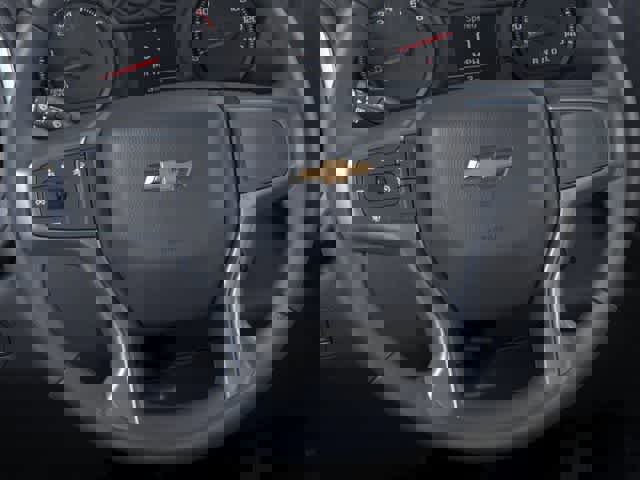 New 2026 Chevrolet Silverado 2500 Custom w/ Custom Value Package image 19