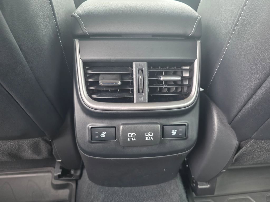 Used 2022 Subaru Legacy Limited w/ Popular Package #3 image 12