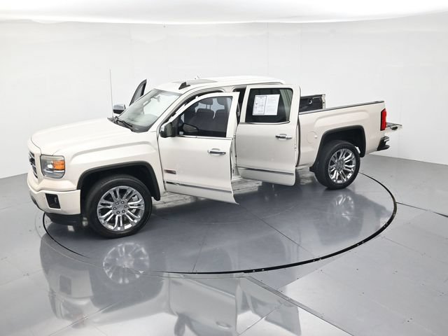 Used 2015 GMC Sierra 1500 SLT w/ All-Terrain Package AWD/4WD image 47