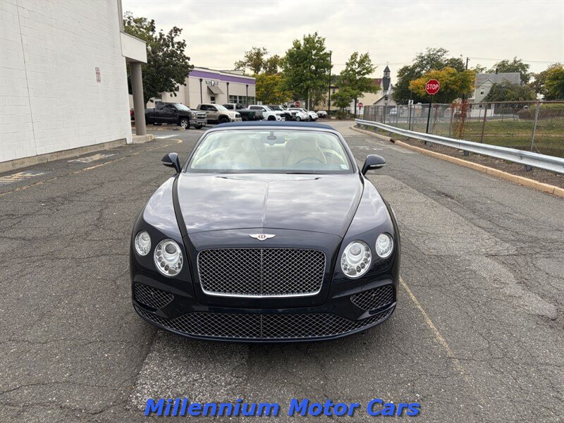 Used 2017 Bentley Continental GT AWD/4WD image 15