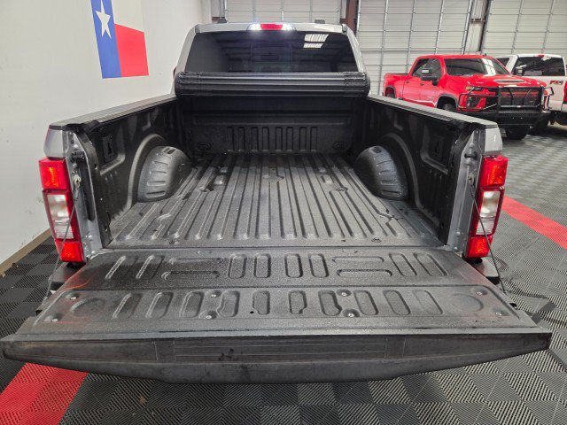 Used 2020 Ford F250 Lariat w/ Lariat Value Package AWD/4WD image 29