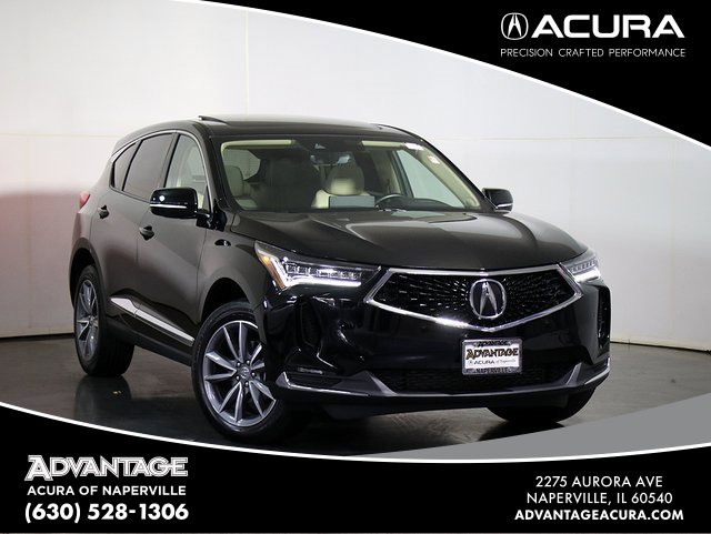 Certified 2023 Acura RDX w/ Technology Package