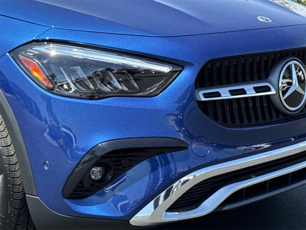 Used 2025 Mercedes-Benz GLA 250 GLA 250 image 25