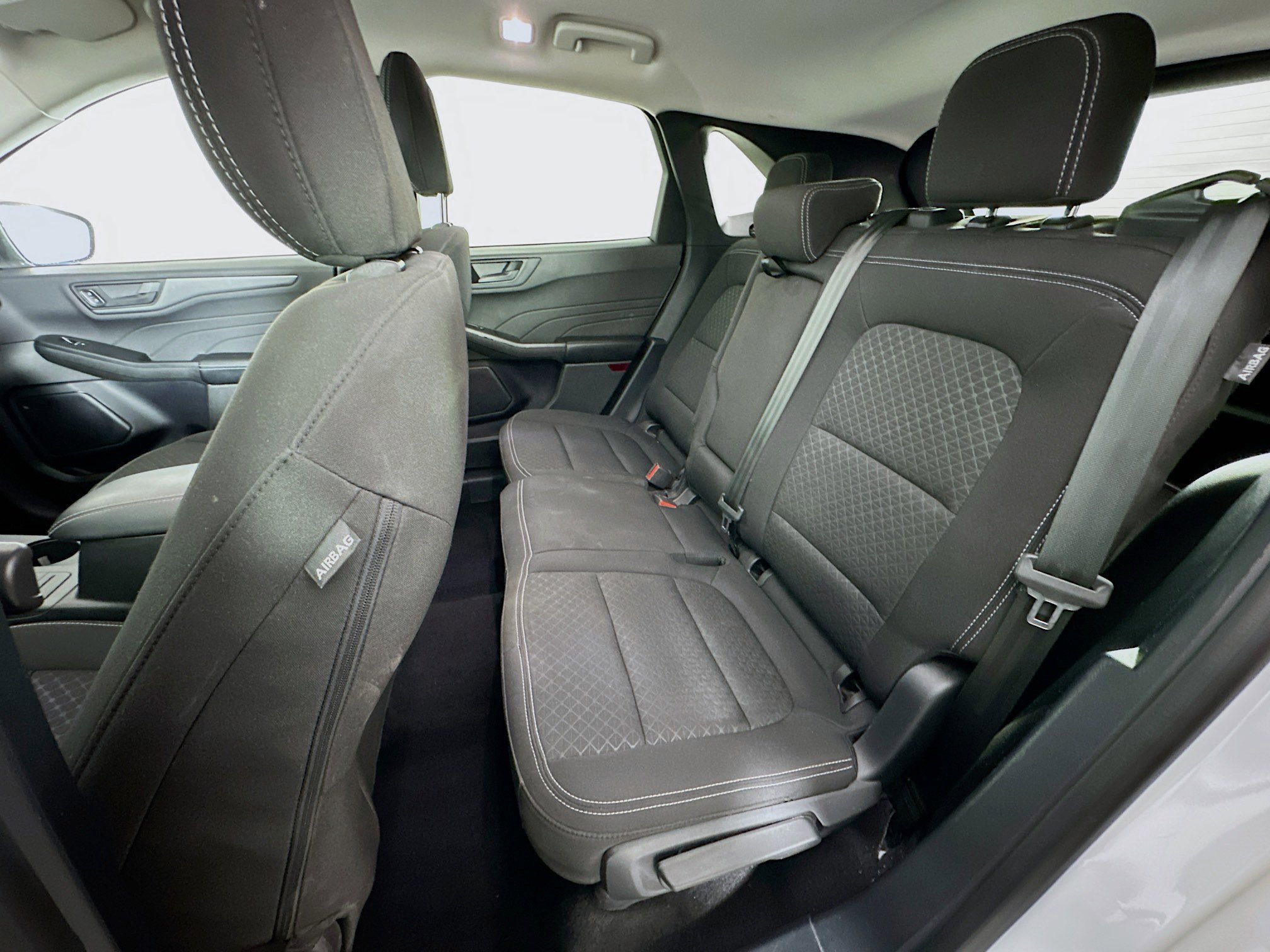 Used 2024 Ford Escape Active FWD image 26