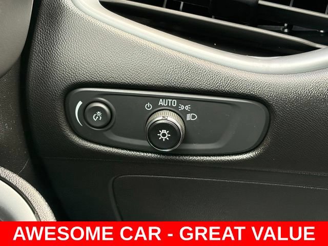 Used 2024 Chevrolet Malibu LT FWD image 19