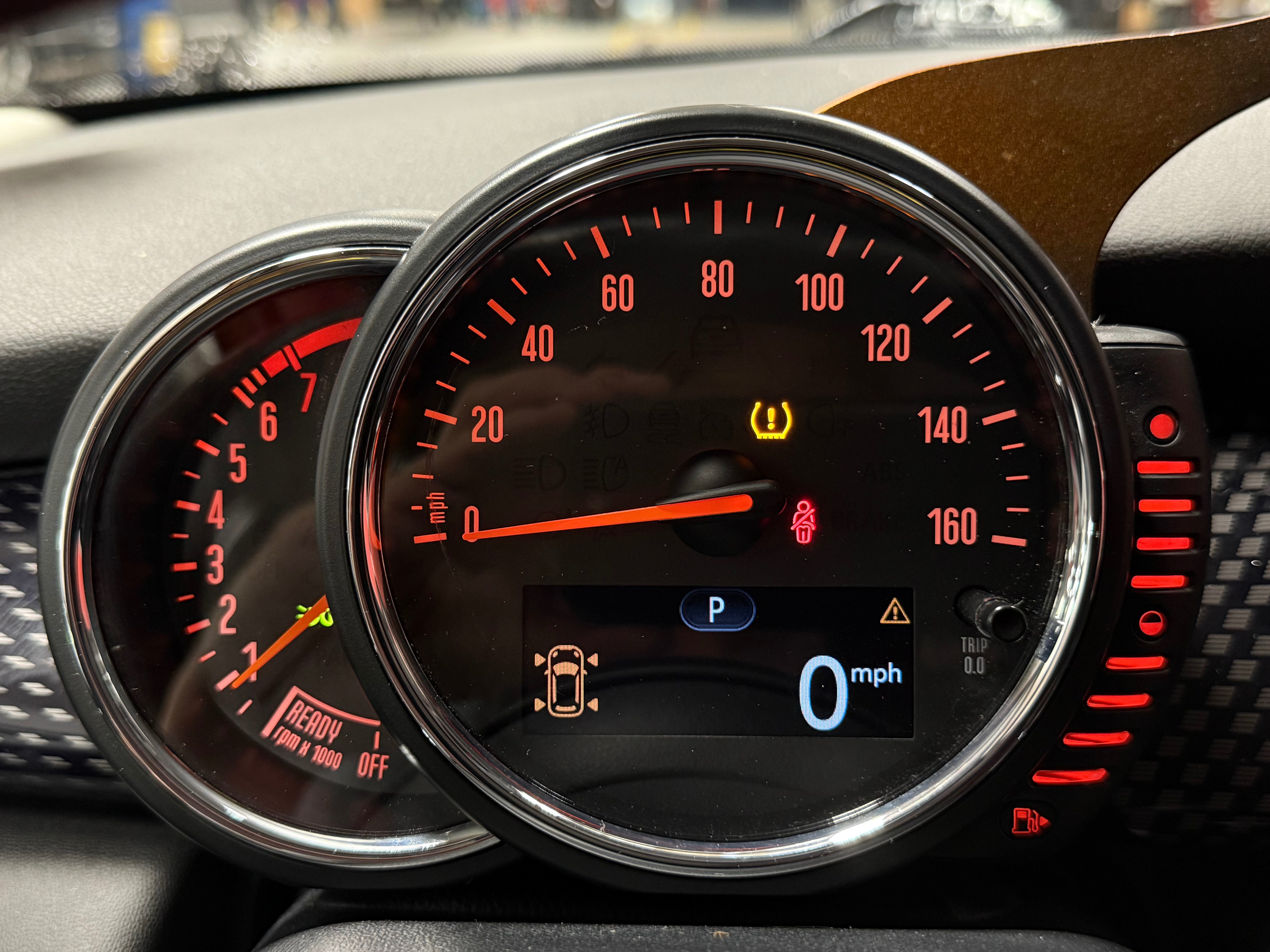 Used 2015 MINI Cooper S FWD image 22