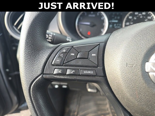 Used 2023 Nissan Kicks S image 10