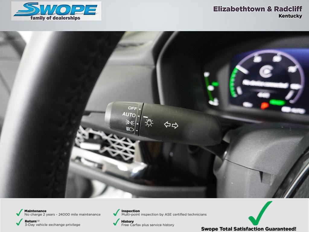 Used 2024 Honda Accord Touring image 16