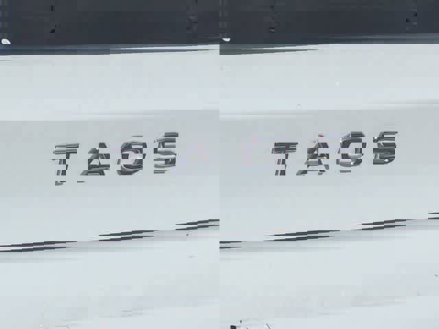 Used 2022 Volkswagen Taos SE image 12