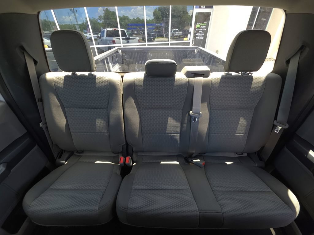 Used 2019 Ford F150 XLT RWD image 17