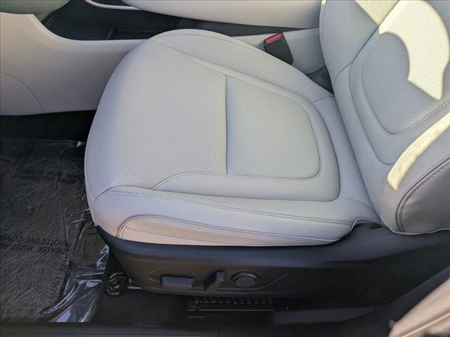 New 2026 Hyundai Tucson Limited image 4