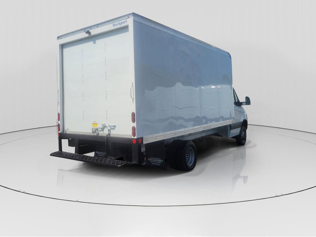 New 2023 Mercedes-Benz Sprinter 3500 image 6