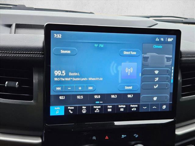 Used 2024 Ford Expedition XLT AWD/4WD image 12