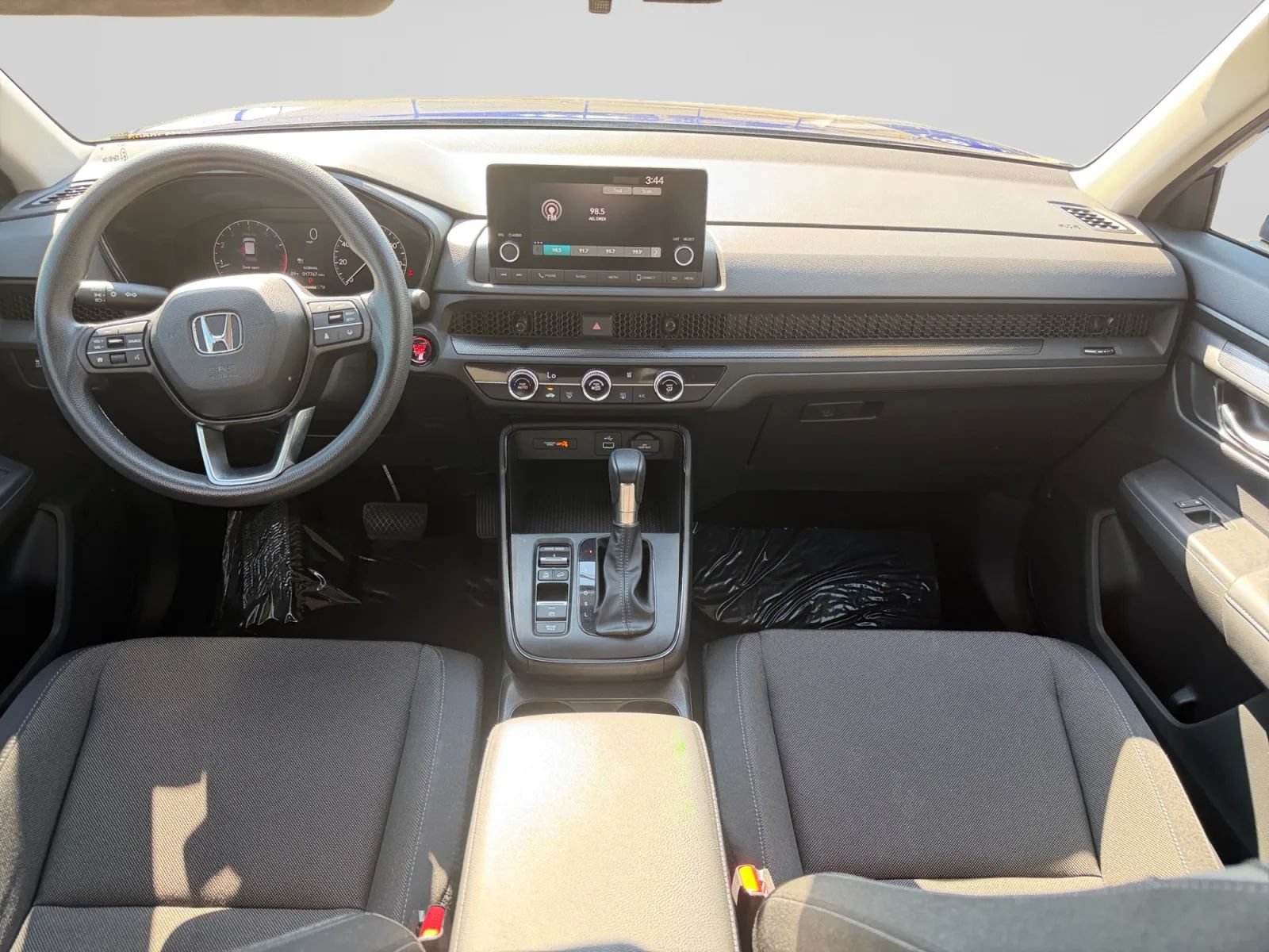 Used 2024 Honda CR-V LX image 15